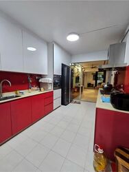 Blk 736 Nee Soon Central Vista (Yishun), HDB Executive #566070461